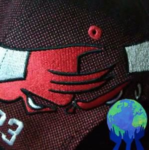 Meet your Posher, Rodriquez